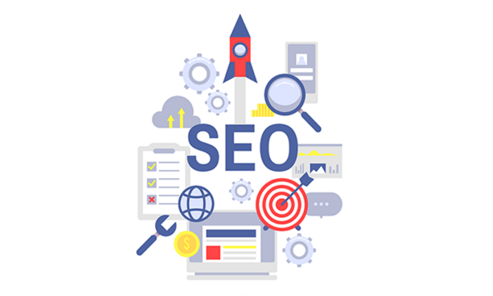 Google desvela las claves de su estrategia SEO
