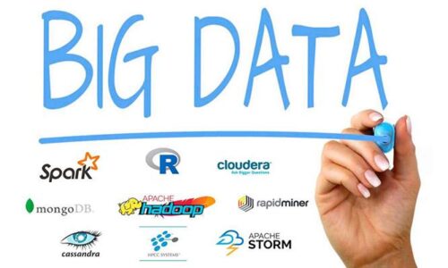 Conoce las mejores herramientas del Big Data y ventajas