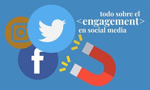 Engagement qué es y para qué sirve en el Marketing digital